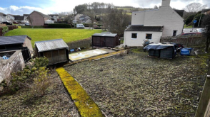 Builiding Plot in Hawick photo